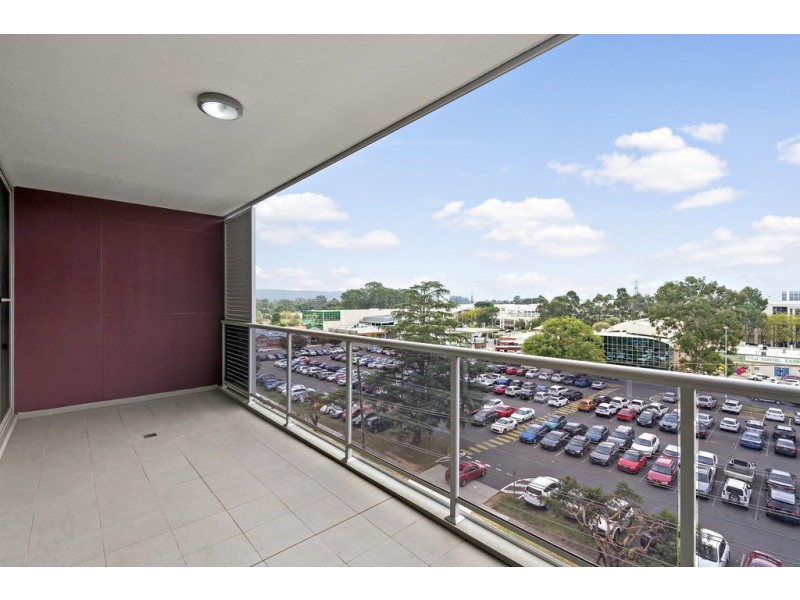 86/40-50 Union Road, Penrith NSW 2750