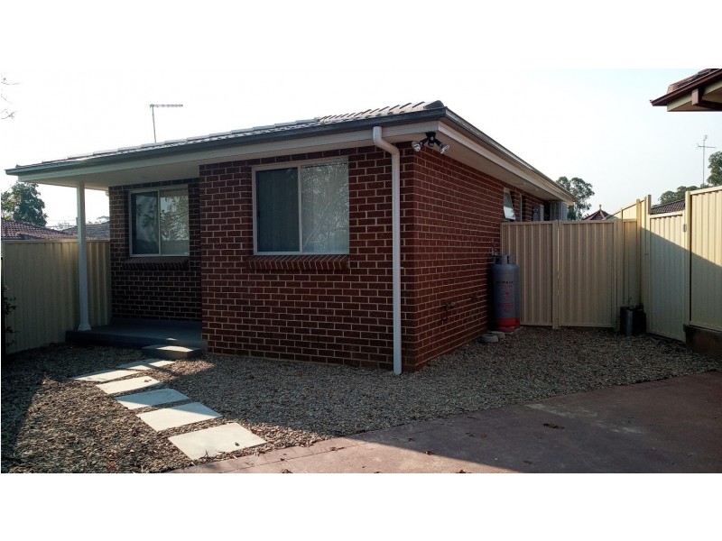 5A Holt Court, Penrith NSW 2750