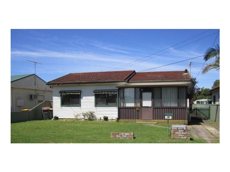 33 Norfolk Street, Mount Druitt NSW 2770