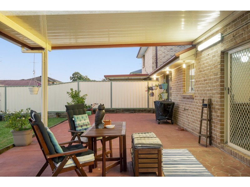 20 Coco Drive, Glenmore Park NSW 2745