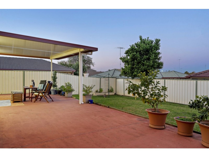 20 Coco Drive, Glenmore Park NSW 2745