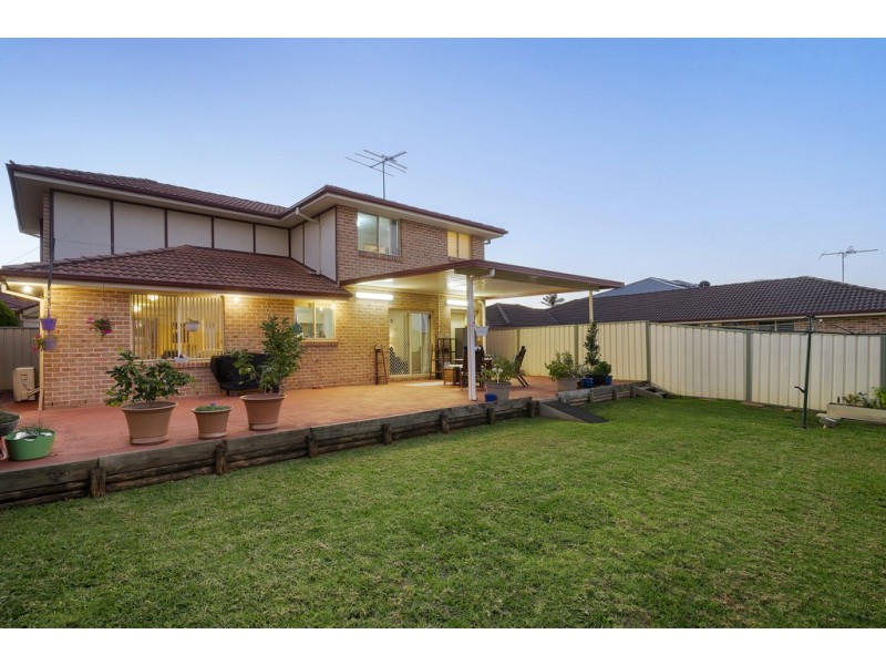20 Coco Drive, Glenmore Park NSW 2745