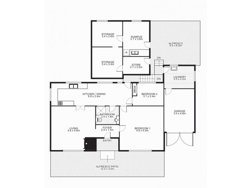 128 Jamison Road, South Penrith NSW 2750