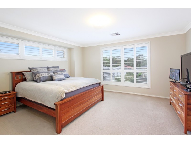 50 Heaton Crescent, Claremont Meadows NSW 2747