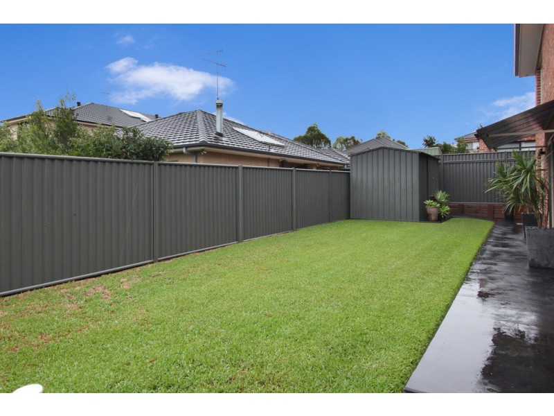 50 Heaton Crescent, Claremont Meadows NSW 2747