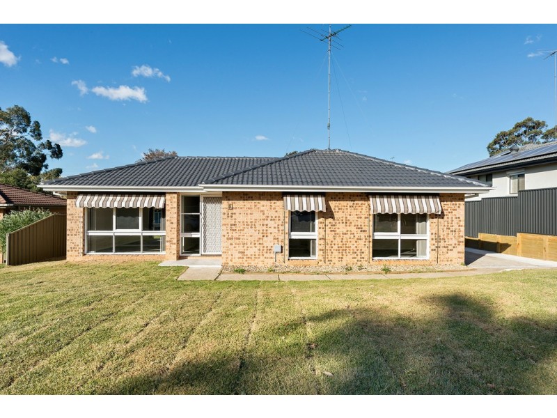 11 Pelsart Avenue, Penrith NSW 2750