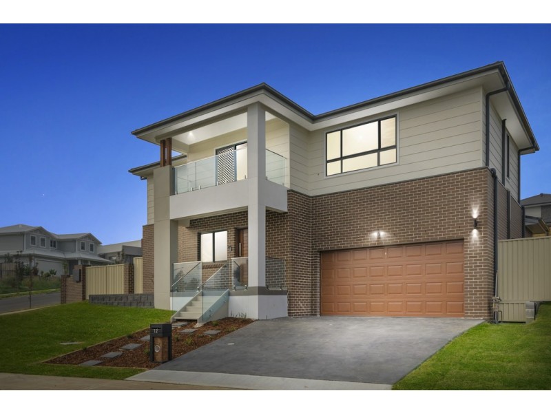 12 Angophora Avenue, Kingswood NSW 2747