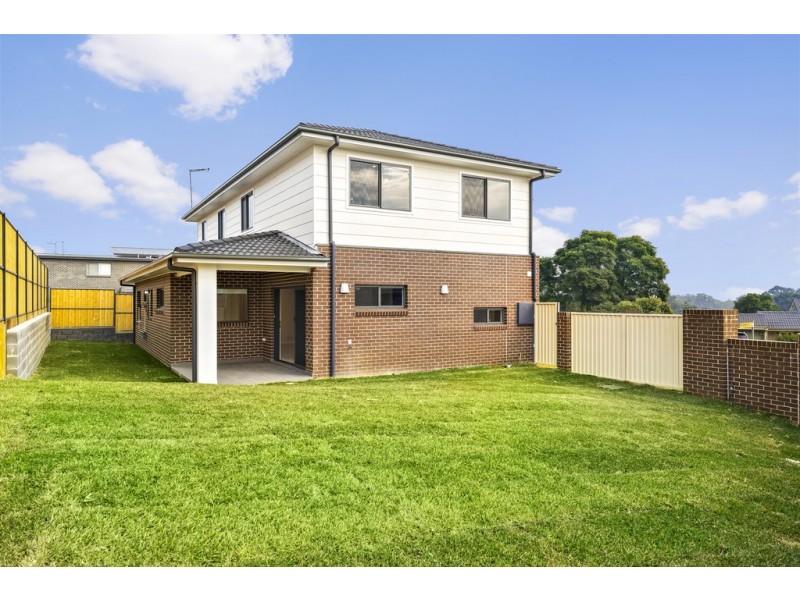 12 Angophora Avenue, Kingswood NSW 2747