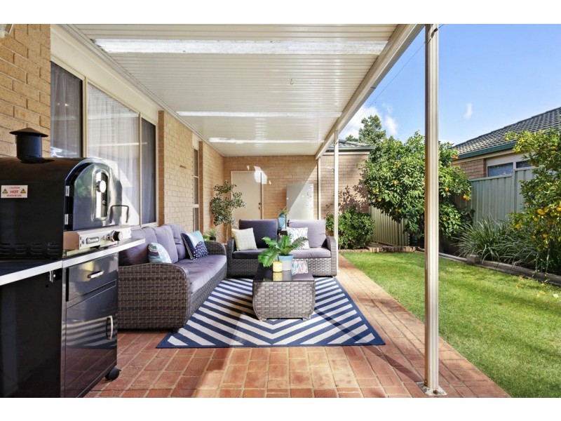 9 Gunara Terrace, Glenmore Park NSW 2745