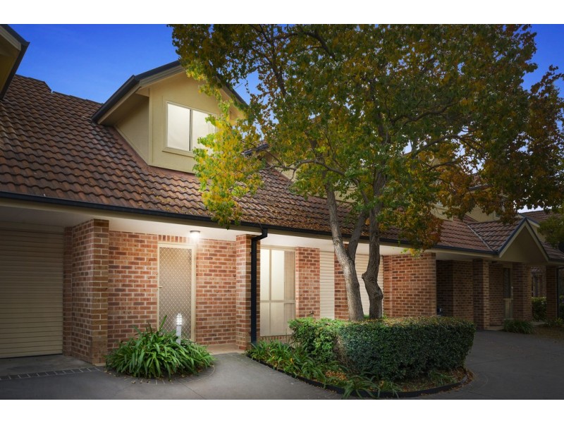 13/111-115 Albert Street, Werrington NSW 2747