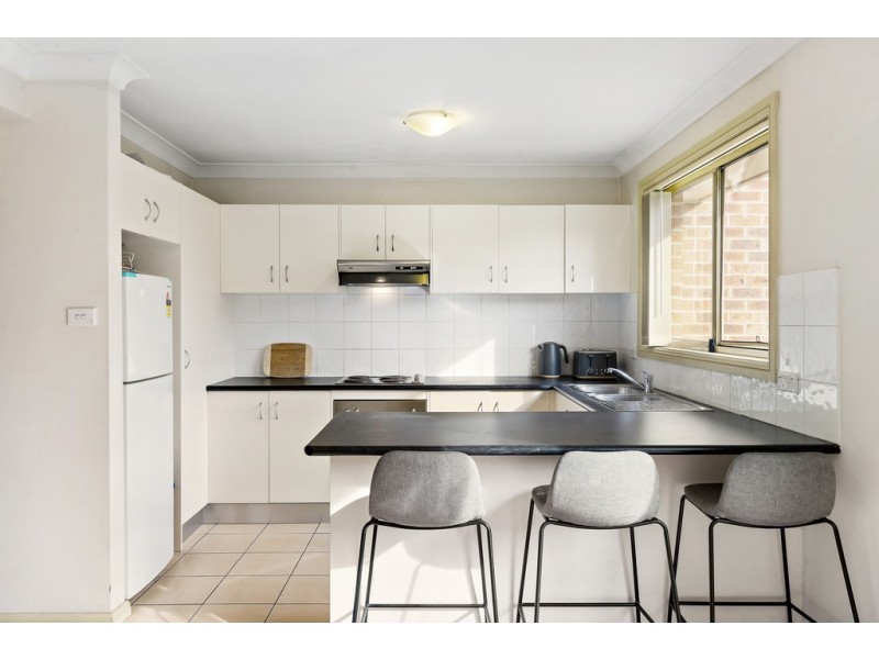 13/111-115 Albert Street, Werrington NSW 2747
