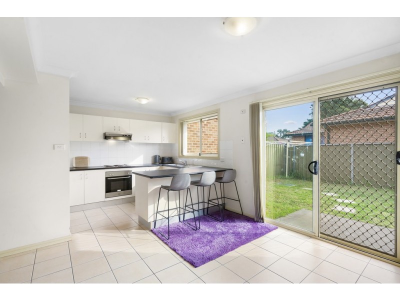 13/111-115 Albert Street, Werrington NSW 2747