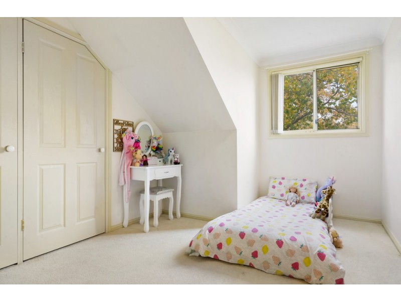 13/111-115 Albert Street, Werrington NSW 2747