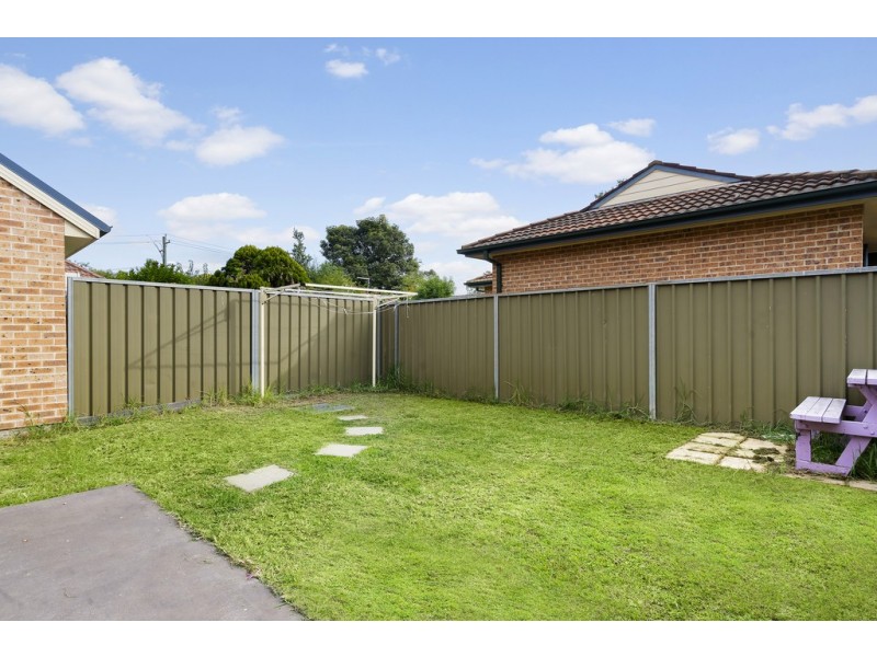 13/111-115 Albert Street, Werrington NSW 2747