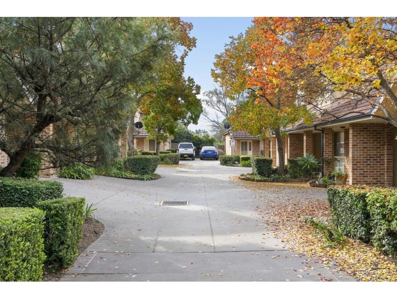 13/111-115 Albert Street, Werrington NSW 2747