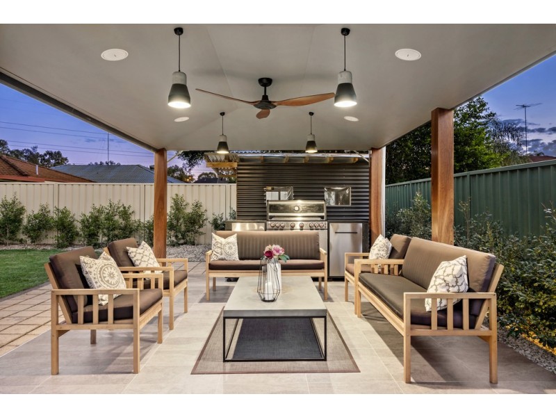 5 Kuma Place, Glenmore Park NSW 2745