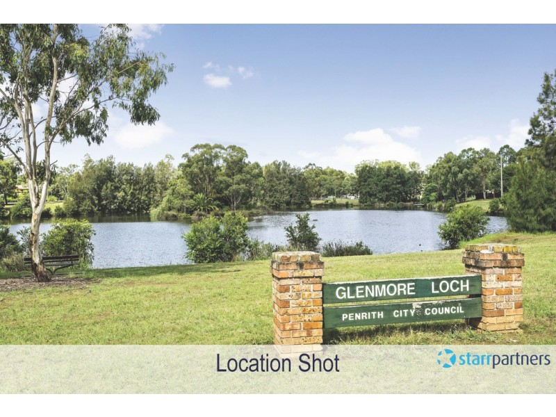 5 Kuma Place, Glenmore Park NSW 2745