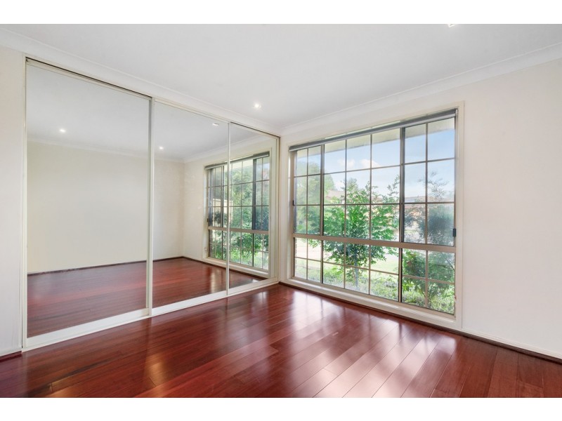 4 Mulloo Place, Cranebrook NSW 2749