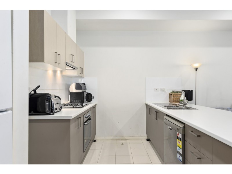 32/44 Barossa Drive, Minchinbury NSW 2770