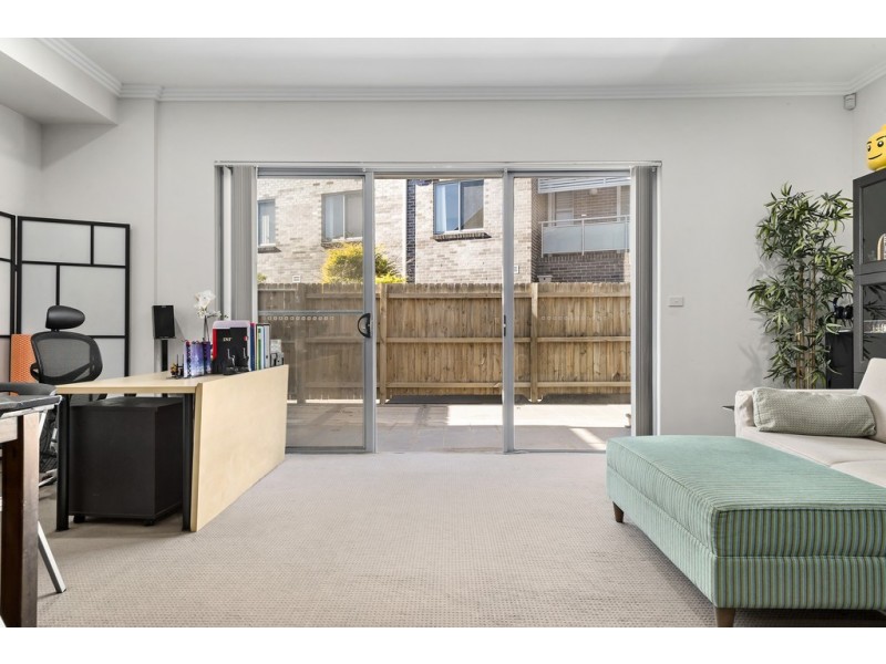 32/44 Barossa Drive, Minchinbury NSW 2770