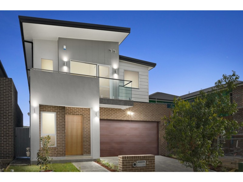 4 Jennings Street, Marsden Park NSW 2765