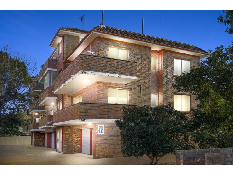 8/37-39 King Street, Penrith NSW 2750