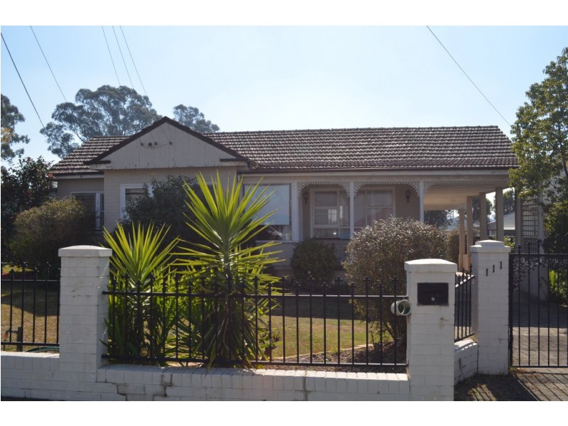 111 Victoria Street, Cambridge Park NSW 2747