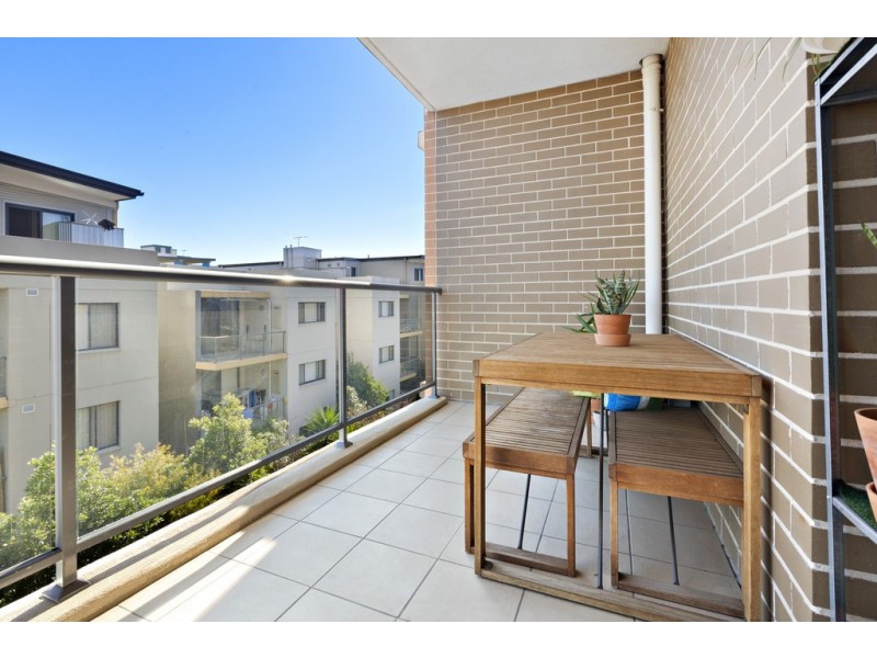 22/6-12 The Avenue, Mount Druitt NSW 2770