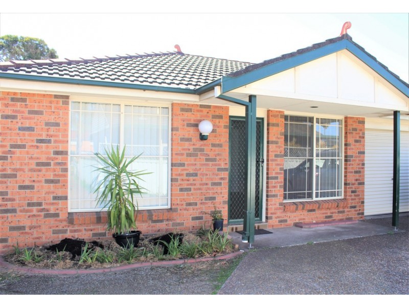 1/97 Great Western Highway, Oxley Park NSW 2760