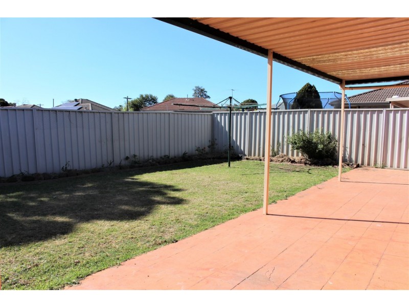 1/97 Great Western Highway, Oxley Park NSW 2760