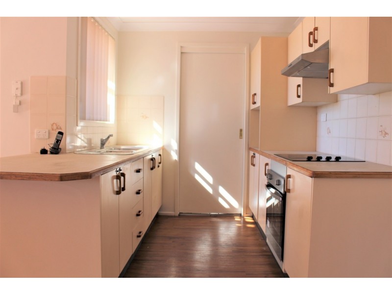 1/97 Great Western Highway, Oxley Park NSW 2760