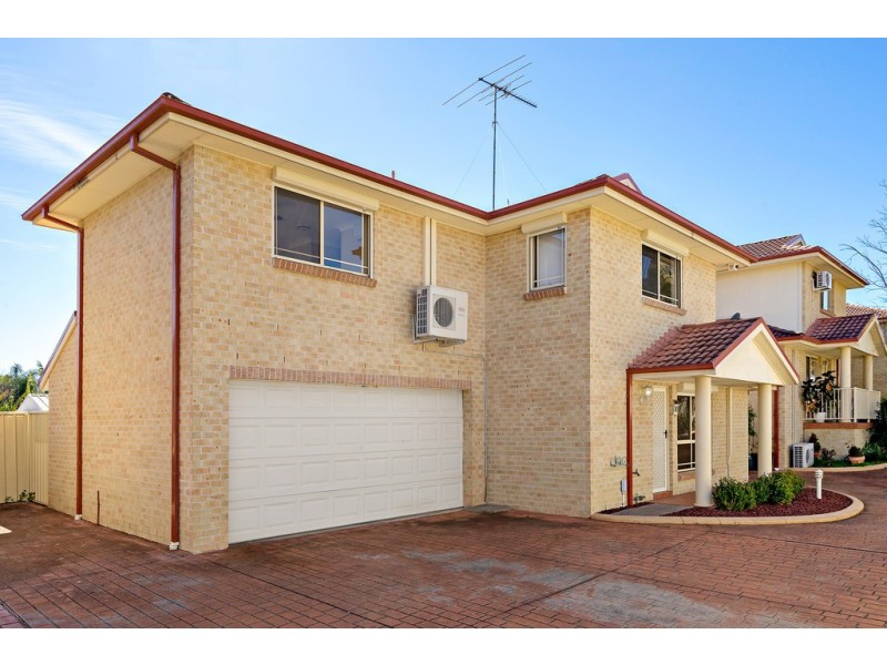 3/59 Jones Street, Kingswood NSW 2747