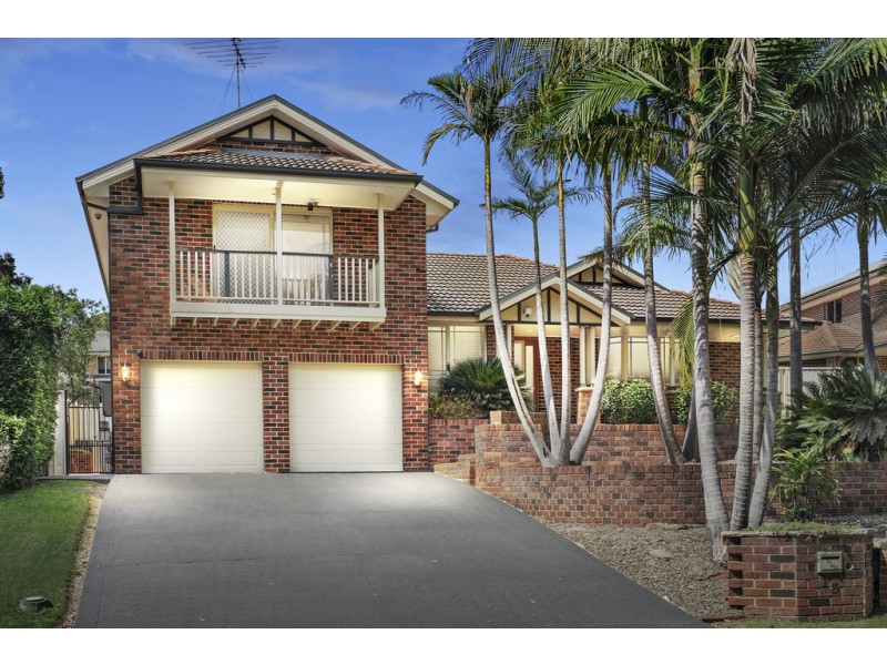 13 Devaney Avenue, Glenmore Park NSW 2745