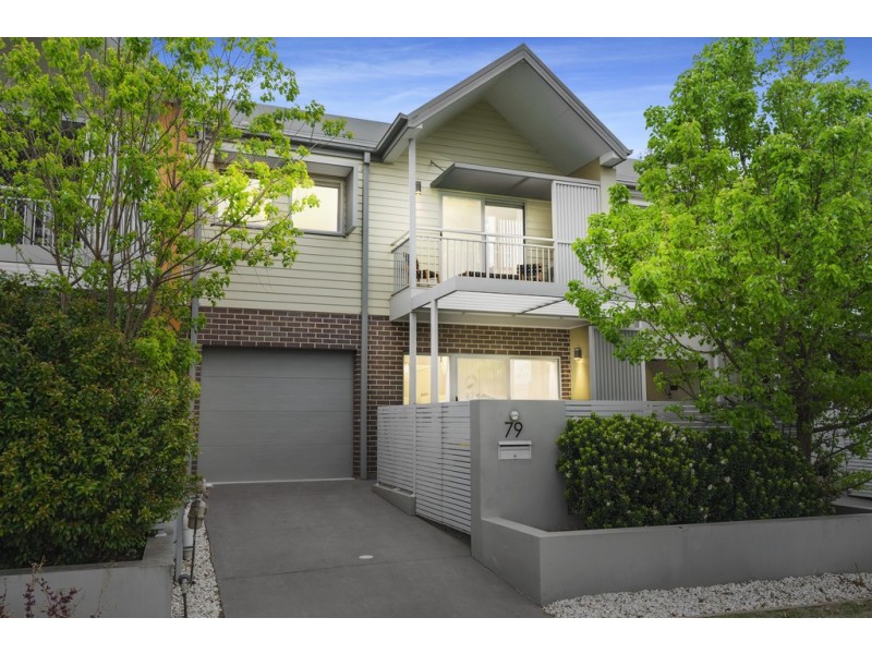 79 Gannet Drive, Cranebrook NSW 2749