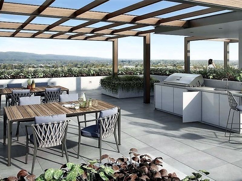 29-31 Lethbridge Street, Penrith NSW 2750