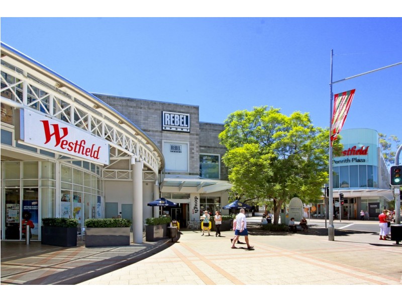 29-31 Lethbridge Street, Penrith NSW 2750