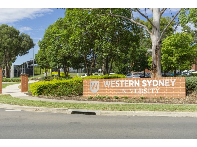 29-31 Lethbridge Street, Penrith NSW 2750