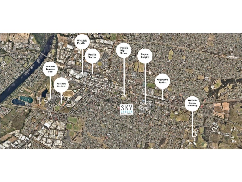 29-31 Lethbridge Street, Penrith NSW 2750