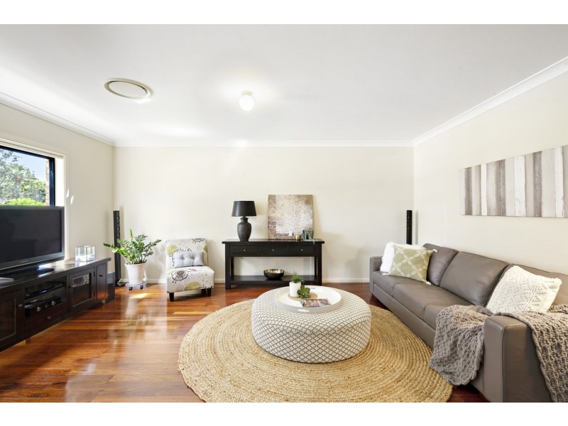 7 Monteray Terrace, Glenmore Park NSW 2745