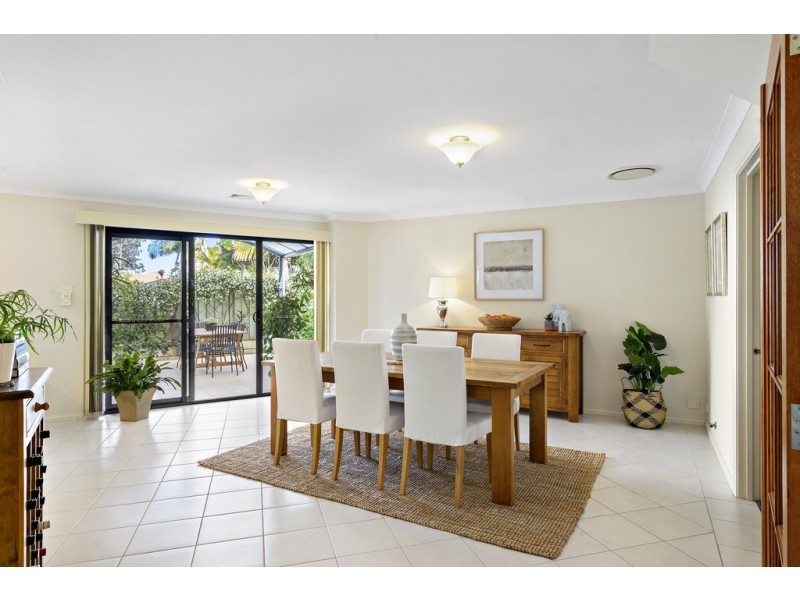 7 Monteray Terrace, Glenmore Park NSW 2745