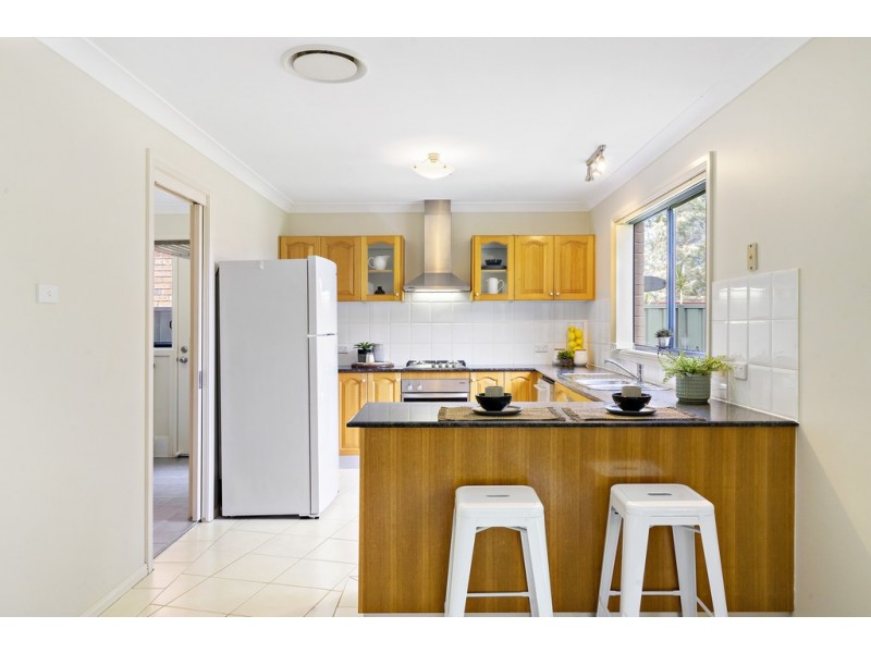 7 Monteray Terrace, Glenmore Park NSW 2745