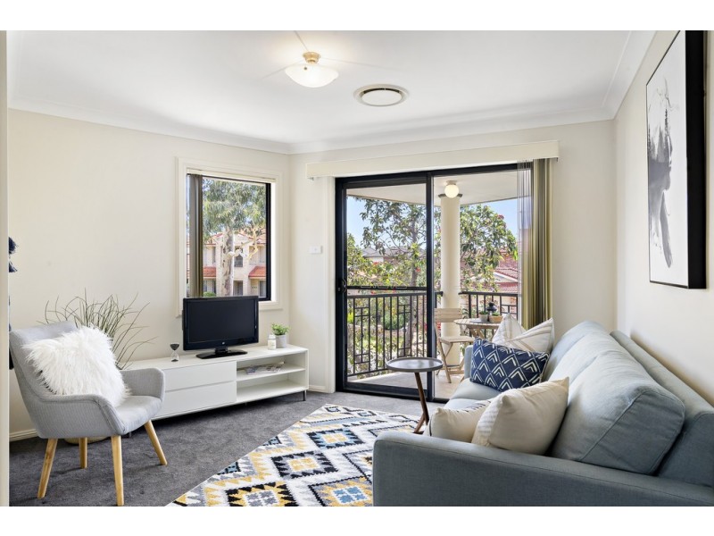 7 Monteray Terrace, Glenmore Park NSW 2745