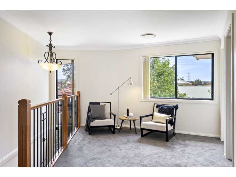 7 Monteray Terrace, Glenmore Park NSW 2745