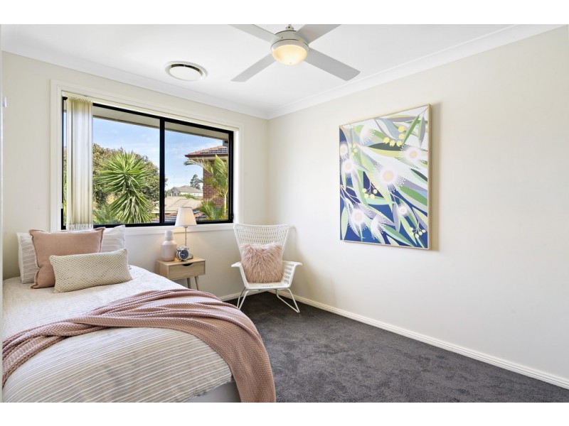 7 Monteray Terrace, Glenmore Park NSW 2745