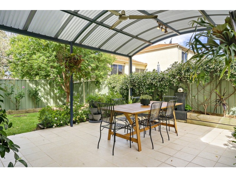 7 Monteray Terrace, Glenmore Park NSW 2745