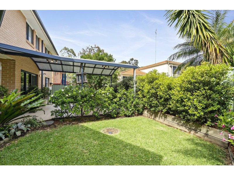 7 Monteray Terrace, Glenmore Park NSW 2745