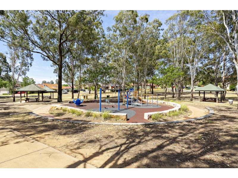7 Monteray Terrace, Glenmore Park NSW 2745