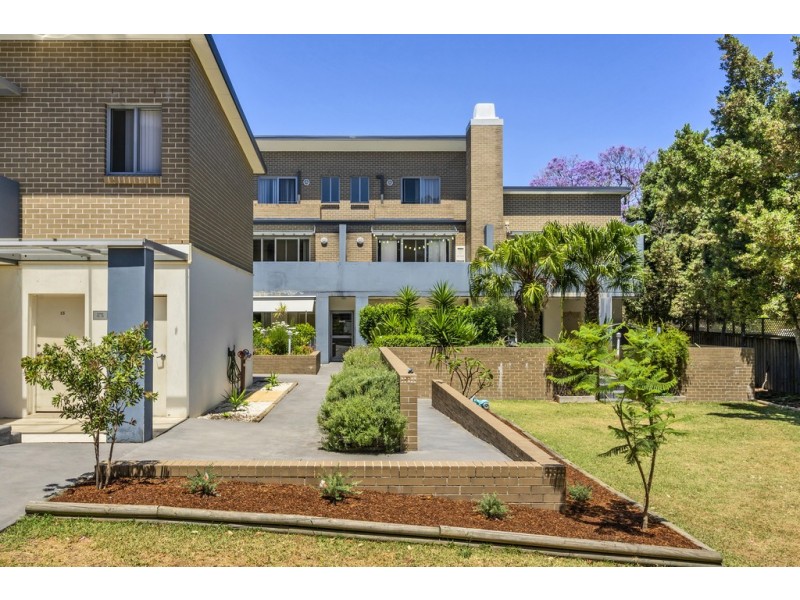 21/121 Bland Street, Ashfield NSW 2131