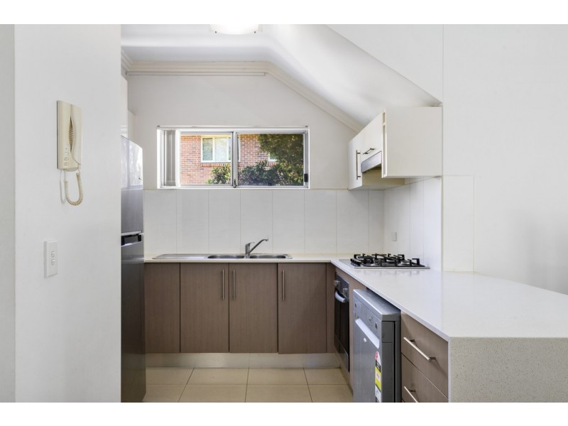 21/121 Bland Street, Ashfield NSW 2131