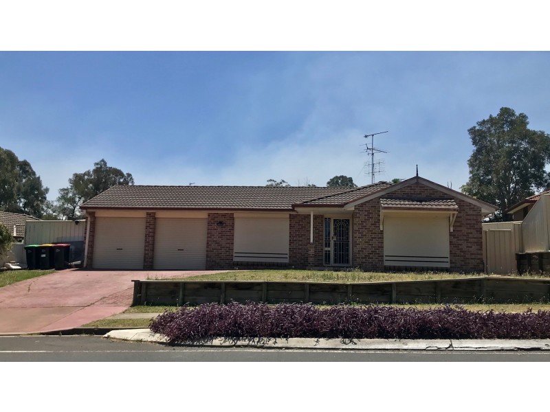 90 Greygums Road, Cranebrook NSW 2749